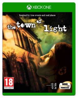 The Town Of Light Xbox One Game